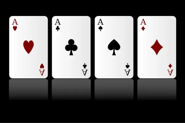 Aces & Eights - Video Poker der Extraklasse für Online Casinos