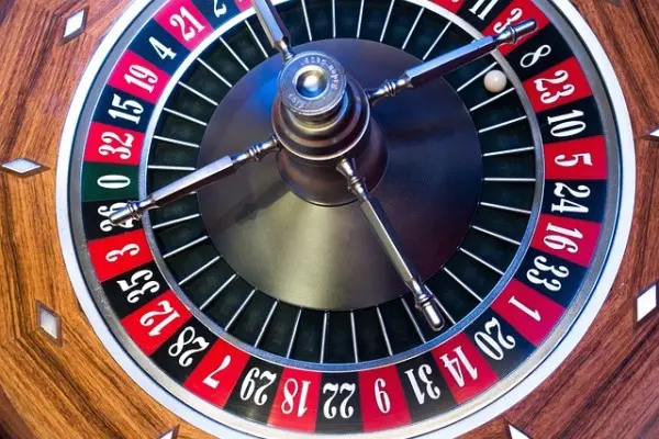 American Roulette - Beliebte US-Variante im Online Casino spielen