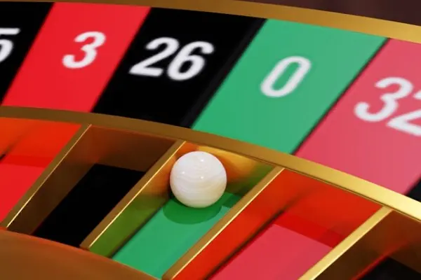 Amerikanische Roulette online im Casino spielen und genießen