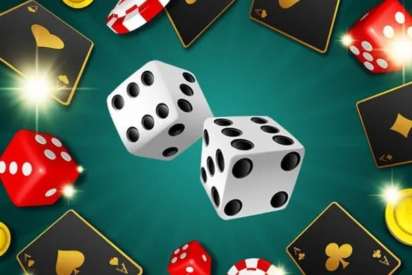 Android Craps - Nutzen Sie alle Casino Vorzüge auf Ihrem Android