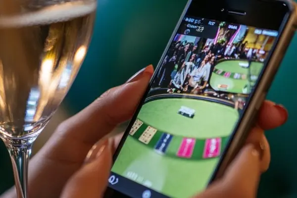 BlackJack für iPhone - Im Casino nun auch übers iPhone absahnen