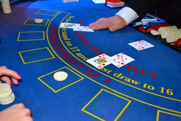 BlackJack Pro - Ein echter Hit in den Online Casinos