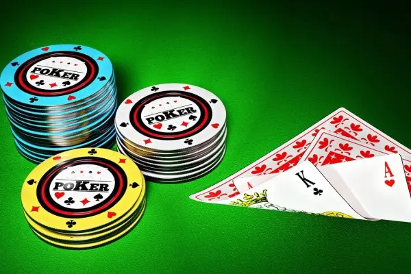 Die Video Poker Slot-Spiele der Online Casinos auf einen Blick