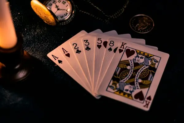 European Baccarat im Online Casino spielen und Gewinne absahnen