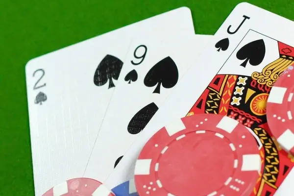 European BlackJack - Eines der beliebtesten Onlinecasino Spiele