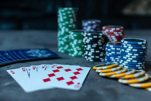 Geschichte von Video Poker - Der große Boom in den Online Casinos