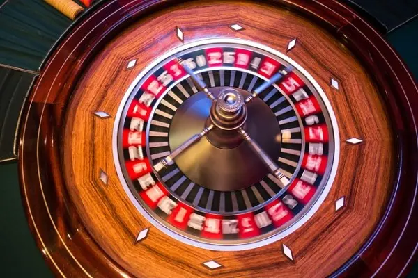 Gewinnung in Online Roulette - Gewinne im Online Casino steigern