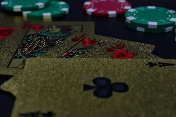 In Casinos mit der grundlegenden Blackjack Strategie abräumen!