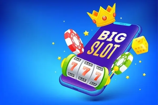 iPhone Spielautomaten - Casino-Slotgames nun auch für das iPhone!