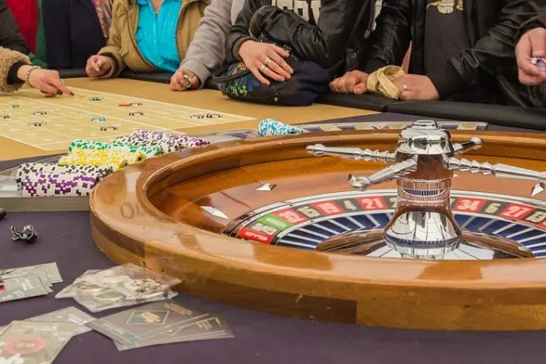 Kanzen's Roulette Theorie - Mit Köpfchen zum Sieg im Onlinecasino