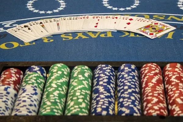 Kartenzählen in Blackjack - Grundlagen für das Zählen im Casino