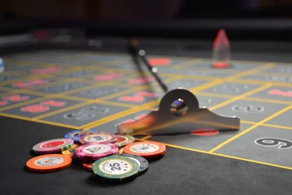 Live Online Roulette - Maximales Spielerlebnis im Online Casino