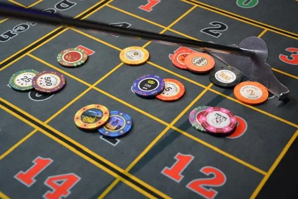 Mini Roulette im Onlinecasino - Kleines Spiel, großer Spielspaß