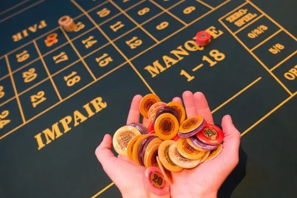 Mit dem richtigen Roulette System zum dauerhaften Casino-Erfolg!