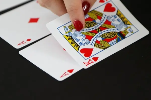 Mit der besten Strategie für Video Poker im Onlinecasino abräumen