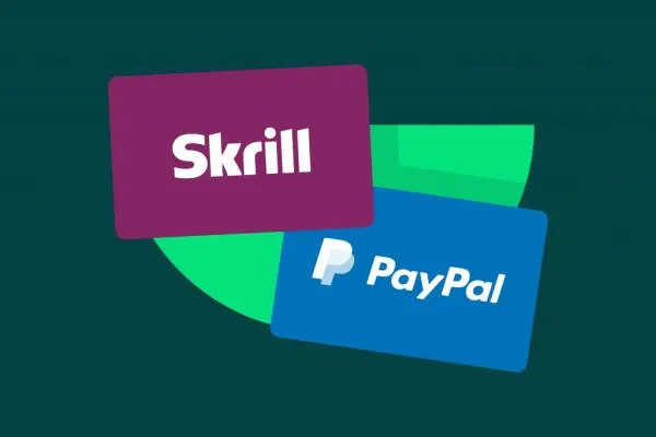 Moneybookers / Skrill - Virtuelles Konto für Ihren Casino-Account