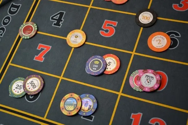 Mythen über Roulette - Was trifft im Onlinecasino tatsächlich zu?