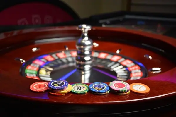 Online Roulette für Spaß - Üben Sie das Gewinnen in einem Casino