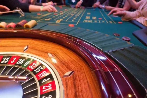 Online Roulette ohne Download - Roulette direkt im Casino spielen