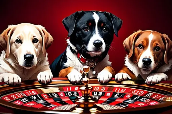 Online Roulette Systeme nutzen und im Online Casino abräumen