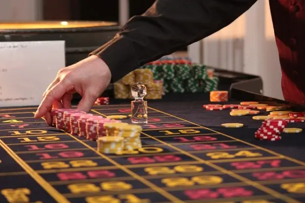 Passende Online Roulette Software finden und Casinoflair genießen