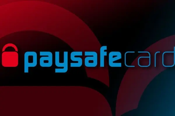 Paysafecard - Absolute Anonymität beim Bezahlen im Online Casino