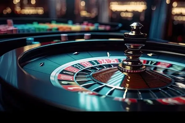 Progressive Roulette Turniere - Das große Geld im Online Casino