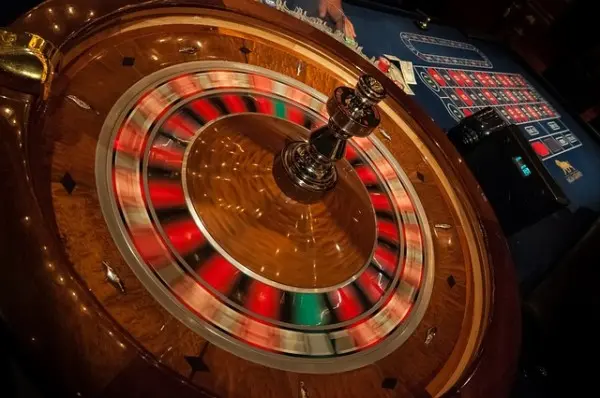 Roulette - Die weltweit unschlagbare Nr. 1 in den Online Casinos