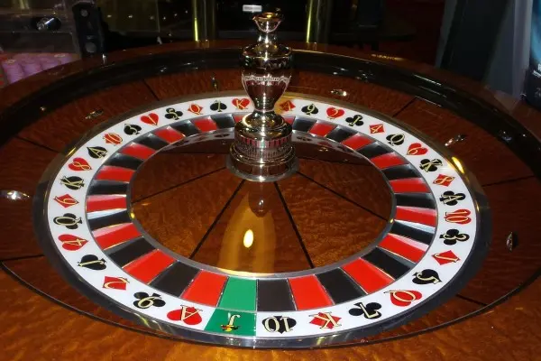 Roulette Glücksspiel wagen und Gewinne im Casino einstreichen!