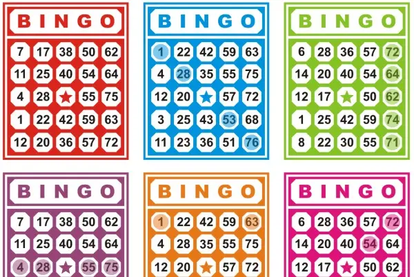 So spielen Sie die Bingo Karte in Online Casinos richtig aus