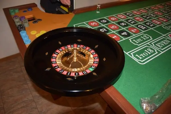 Spielen Sie die besten Online Roulette Spiele im Online Casino