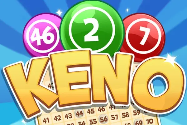 Spielen Sie Keno-Lotterie und kassieren Sie im Onlinecasino ab!