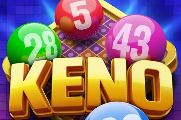 Spielen Sie Keno online und kassieren Sie im Online Casino ab!