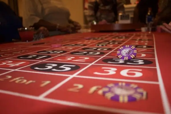 Spielregeln von Roulette - So spielt man Roulette im Onlinecasino