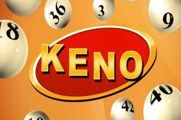 Super Keno - Eine Online Casino Variante für knallharte Fans