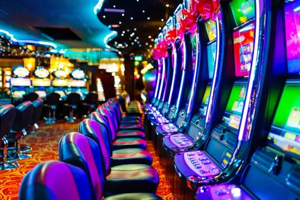 Was sind in Online Casinos die sogenannten Video Spielautomaten?