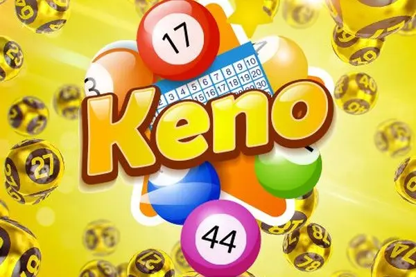 Welche Bedingungen von Keno müssen im Casino beachtet werden?