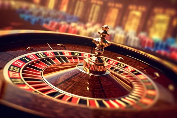 Wetten im Craps - So funktionieren die Einsätze im Online Casino