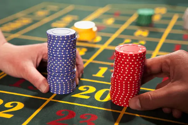 Wetten im Roulette Spiel - Im Online Casino setzen und gewinnen!