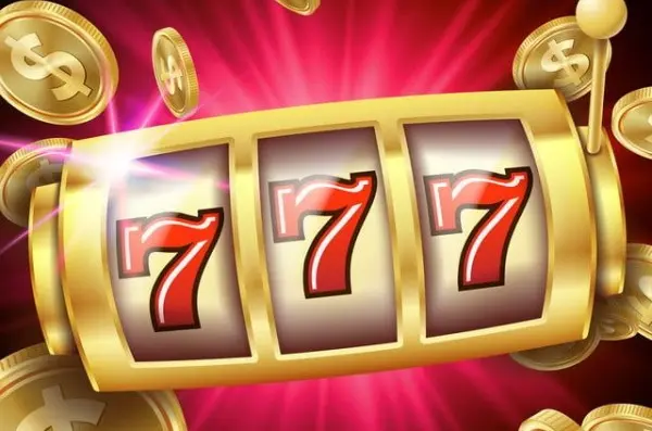 Wetten in Spielautomaten - Optimieren Sie Ihre Gewinne im Casino