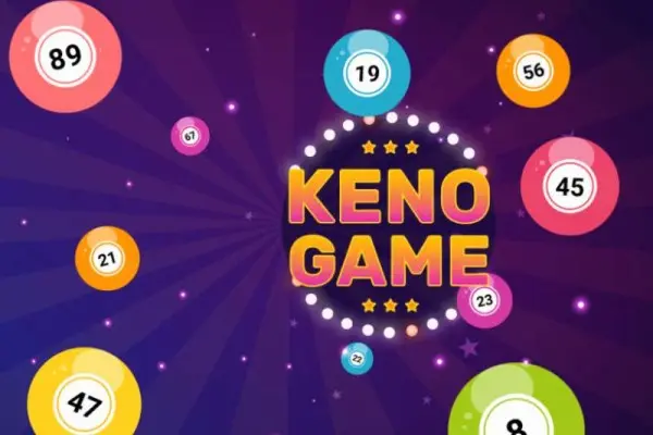 Wie es im Online Casino mit den Auszahlungen in Keno aussieht