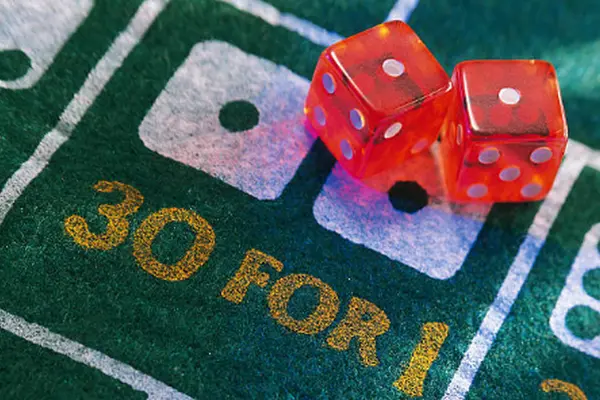 Wie man im Craps gewinnt und im Online Casino richtig abkassiert