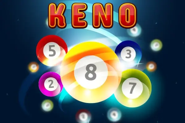 Wie man Keno spielt und im Online Casino satte Gewinne einfährt