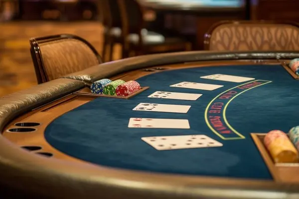 Wie man mit dem Spielen von Online Blackjack im Casino gewinnt