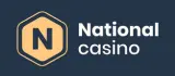 National Casino Logo